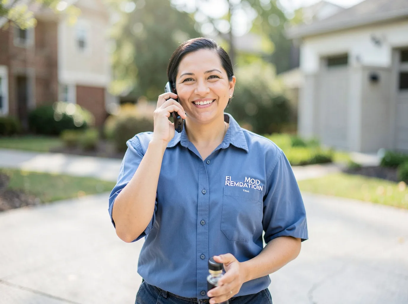Mold Remediation Ridgefield, CT FAQs